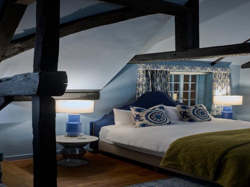 Hotel du Vin & Bistro Henley-on-Thames - Oda