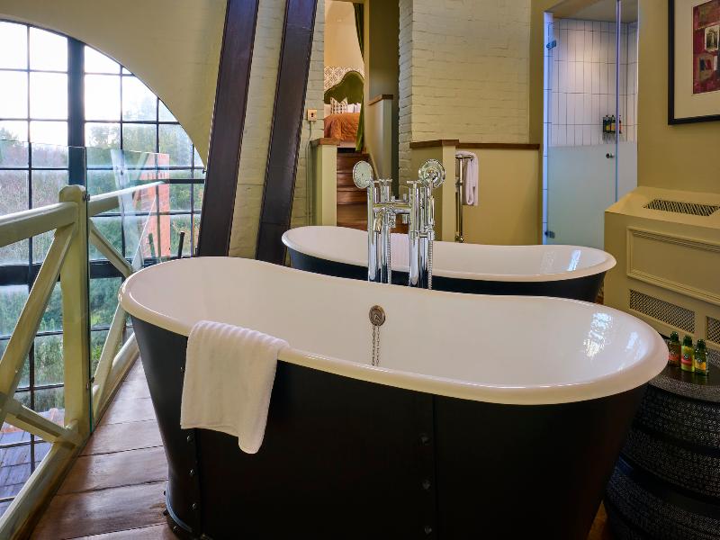 Hotel du Vin & Bistro Henley-on-Thames - Oda