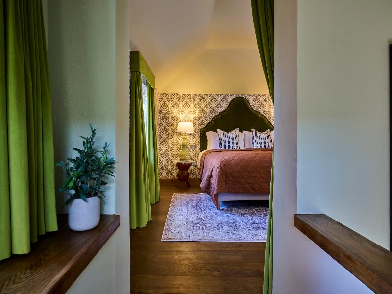 Hotel du Vin & Bistro Henley-on-Thames - Oda