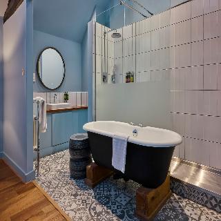 Hotel du Vin & Bistro Henley-on-Thames fotoÄŸrafÄ±