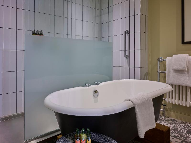 Hotel du Vin & Bistro Henley-on-Thames - Oda