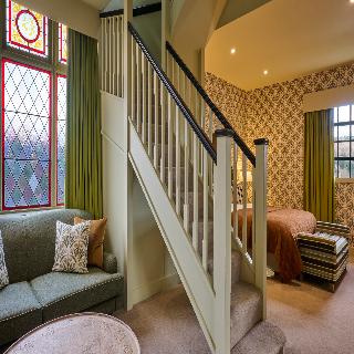 Hotel du Vin & Bistro Henley-on-Thames fotoÄŸrafÄ±