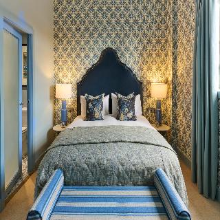 Hotel du Vin & Bistro Henley-on-Thames fotoÄŸrafÄ±