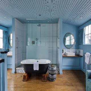 Hotel du Vin & Bistro Henley-on-Thames fotoÄŸrafÄ±