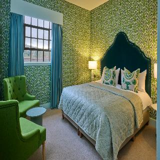 Hotel du Vin & Bistro Henley-on-Thames fotoÄŸrafÄ±