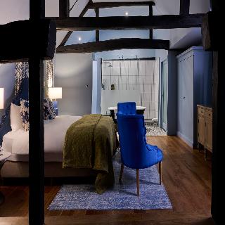 Hotel du Vin & Bistro Henley-on-Thames fotoÄŸrafÄ±