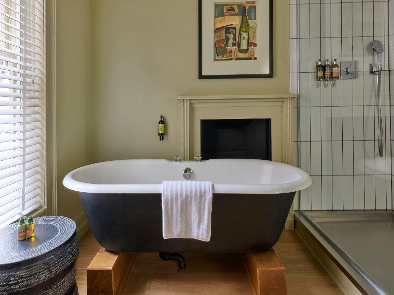 Hotel du Vin & Bistro Henley-on-Thames - Oda