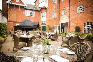 Hotel du Vin & Bistro Henley-on-Thames fotoÄŸrafÄ±