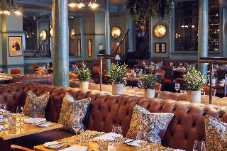Hotel du Vin & Bistro Henley-on-Thames fotoÄŸrafÄ±