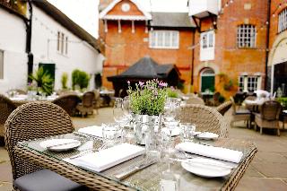 Hotel du Vin & Bistro Henley-on-Thames fotoÄŸrafÄ±