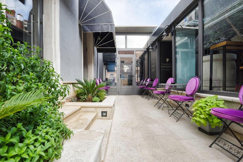 Hotel Galija - Genel