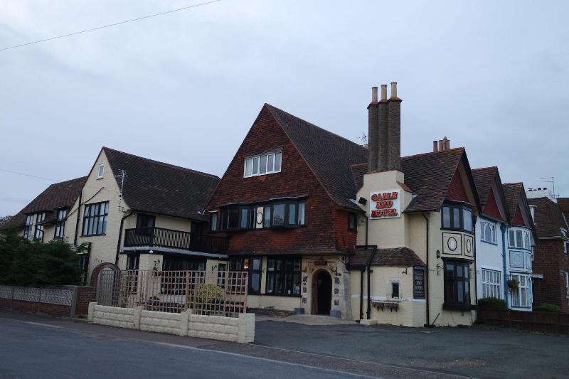 Gable End Hotel - Genel