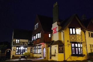 Gable End Hotel fotoÄŸrafÄ±