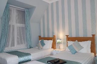 Gable End Hotel fotoÄŸrafÄ±