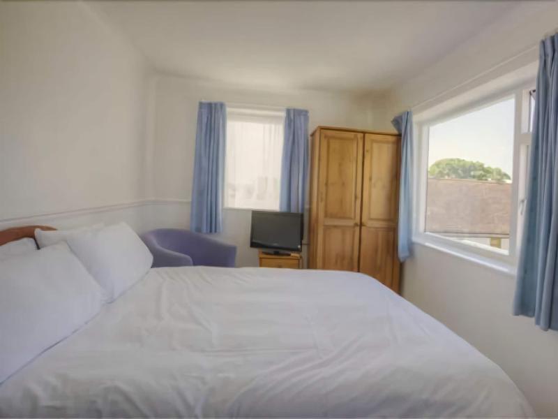 Gable End Hotel - Oda
