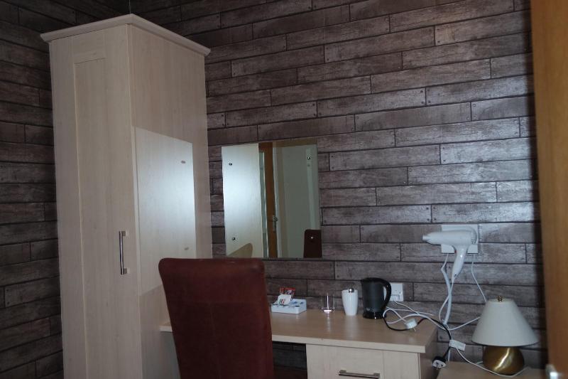 Gable End Hotel - Oda