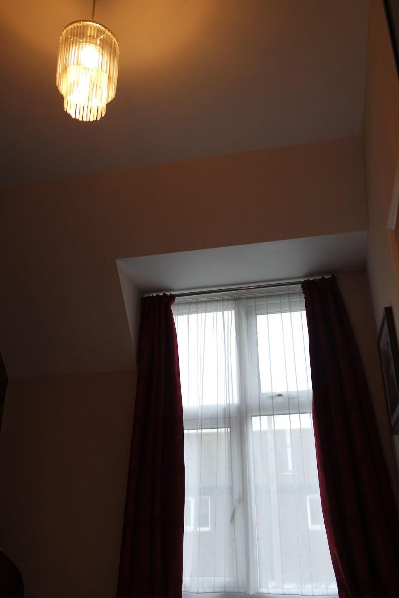 Gable End Hotel - Oda