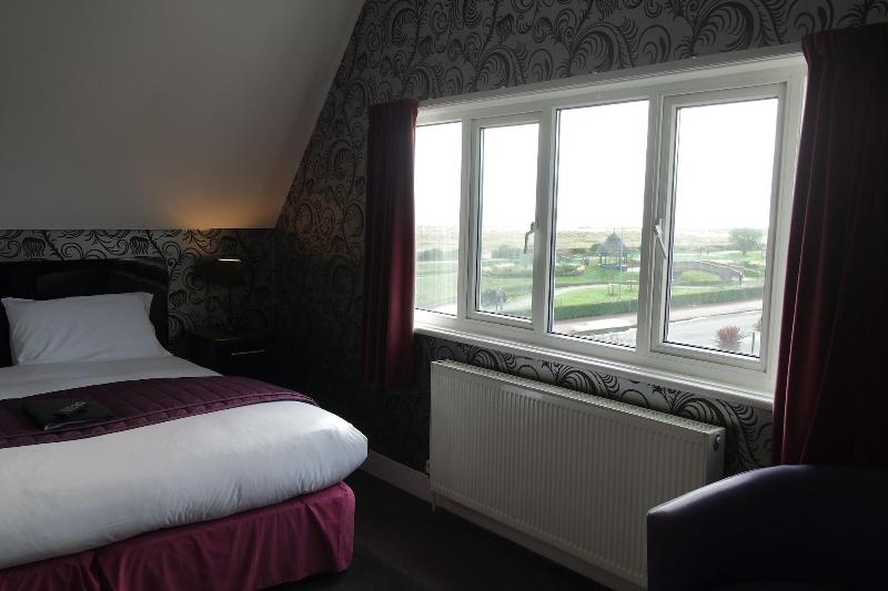 Gable End Hotel - Oda
