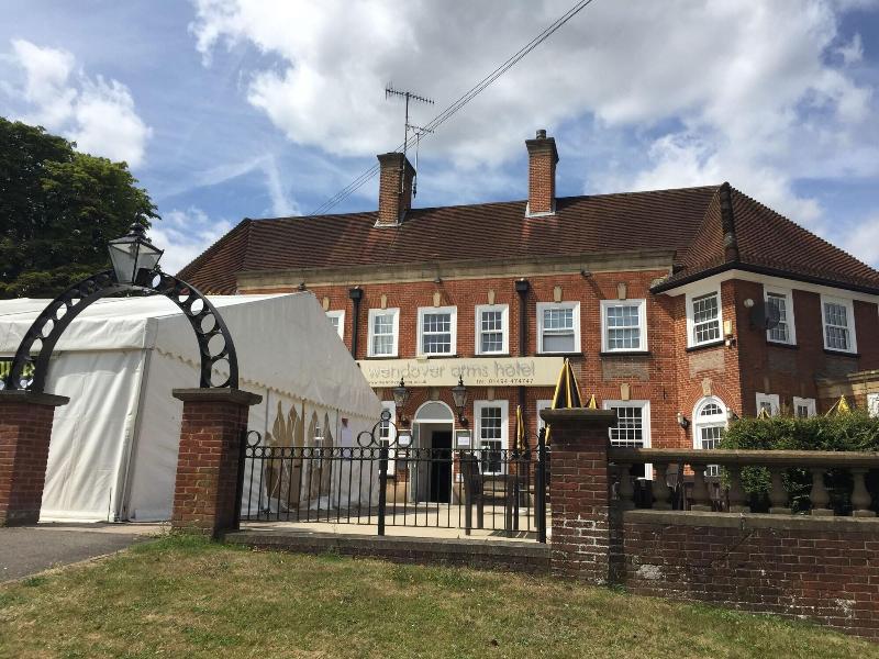 Wendover Arms - Aktivite