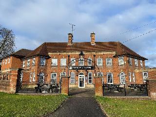 Wendover Arms otel fotoğrafı