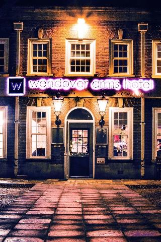 Wendover Arms fotoÄŸrafÄ±