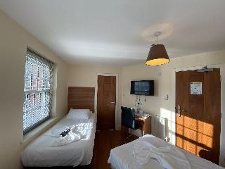 Wendover Arms fotoÄŸrafÄ±