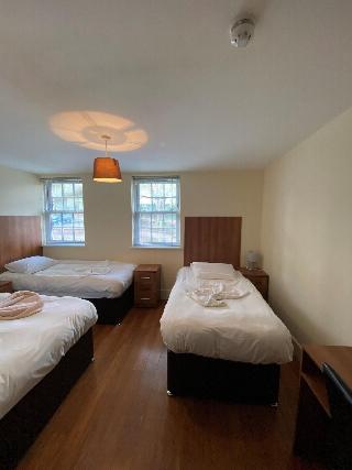 Wendover Arms fotoÄŸrafÄ±