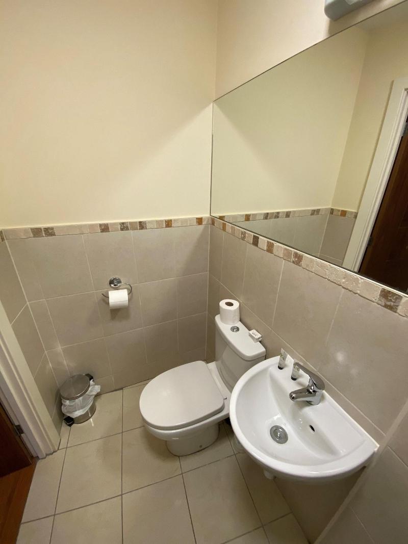 Wendover Arms - Oda