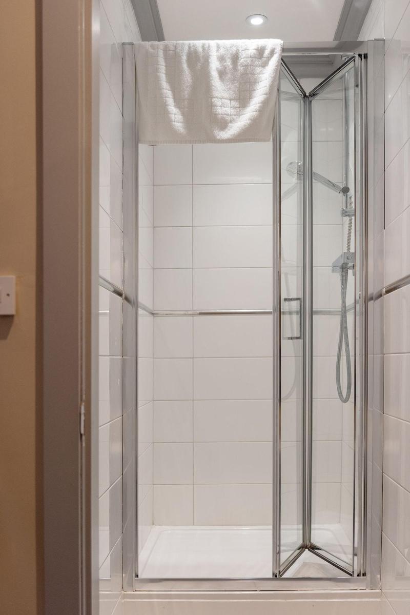 Central Station Hotel Liverpool - Oda