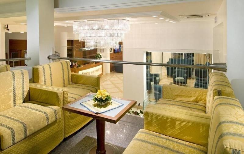 Hotel Estense - Bar