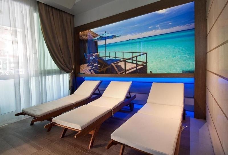 Hotel Estense - Aktivite