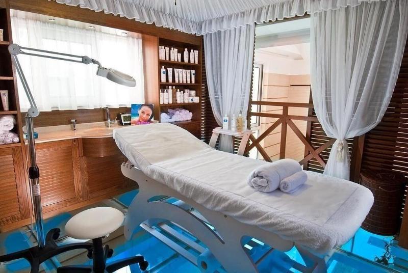 Hotel Estense - Aktivite