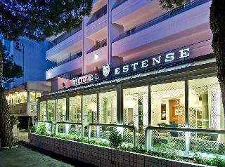 Hotel Estense otel fotoğrafı