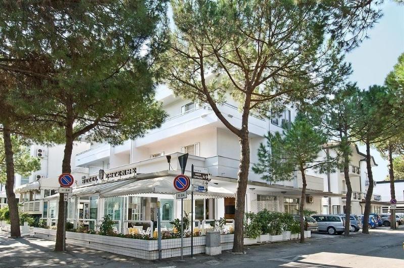Hotel Estense - Genel