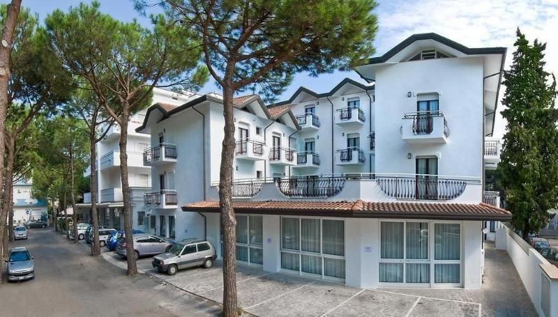 Hotel Estense - Genel