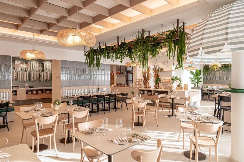 Hotel Estense - Genel