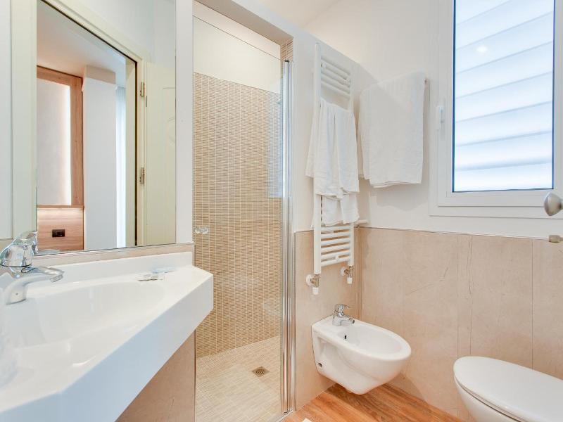 Hotel Estense - Oda