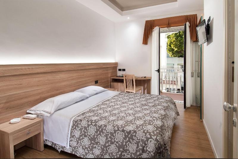 Hotel Estense - Oda