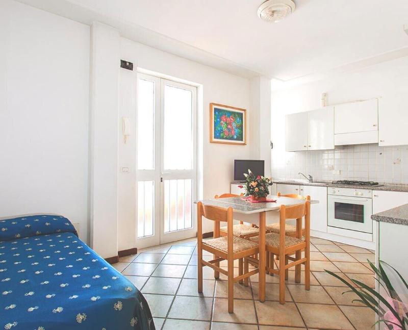 Hotel Estense - Oda