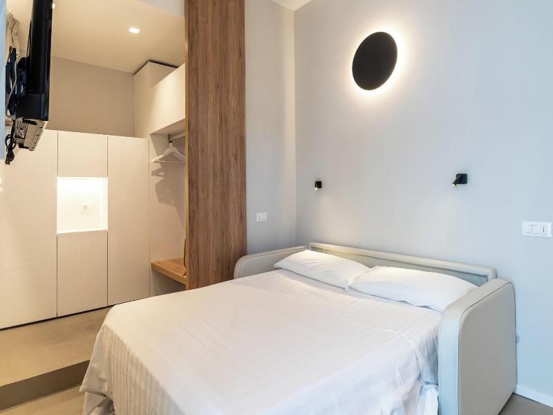 Hotel Estense - Oda