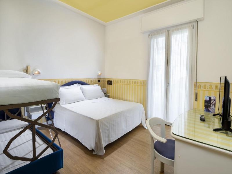 Hotel Estense - Oda