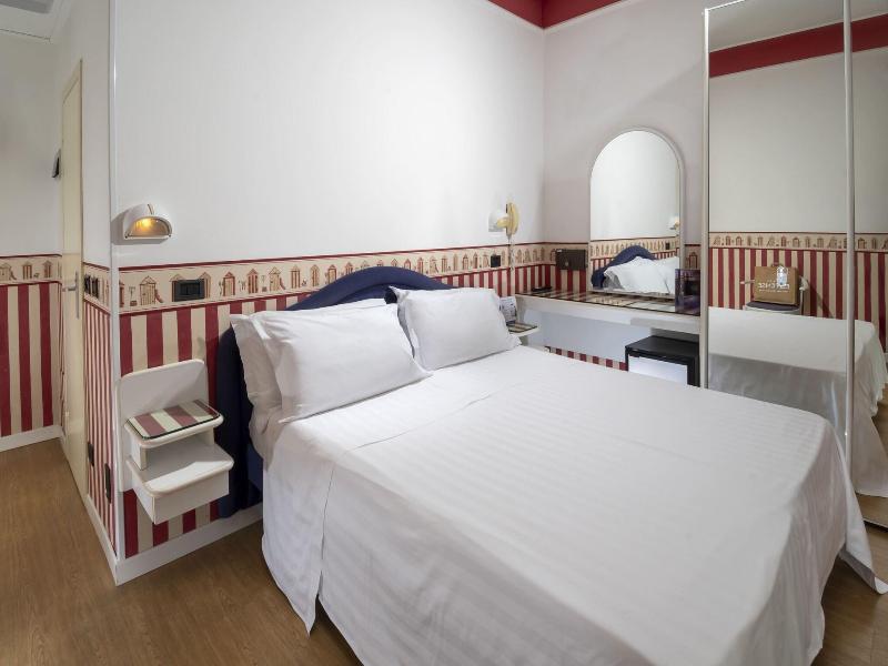 Hotel Estense - Oda