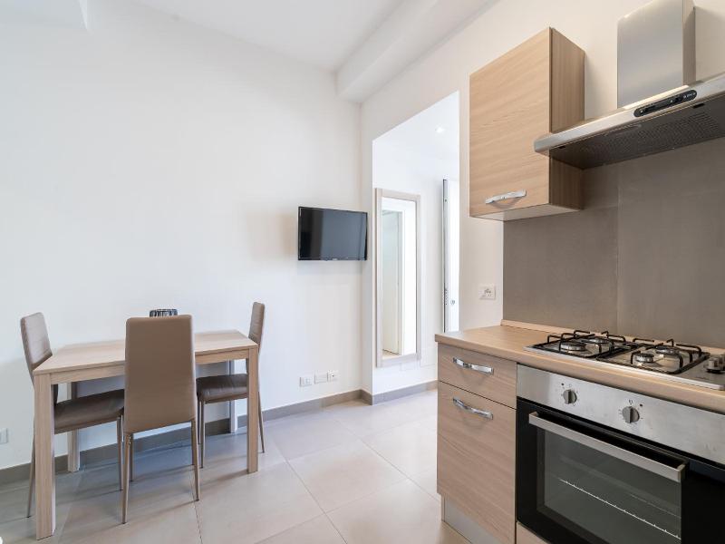 Hotel Estense - Oda