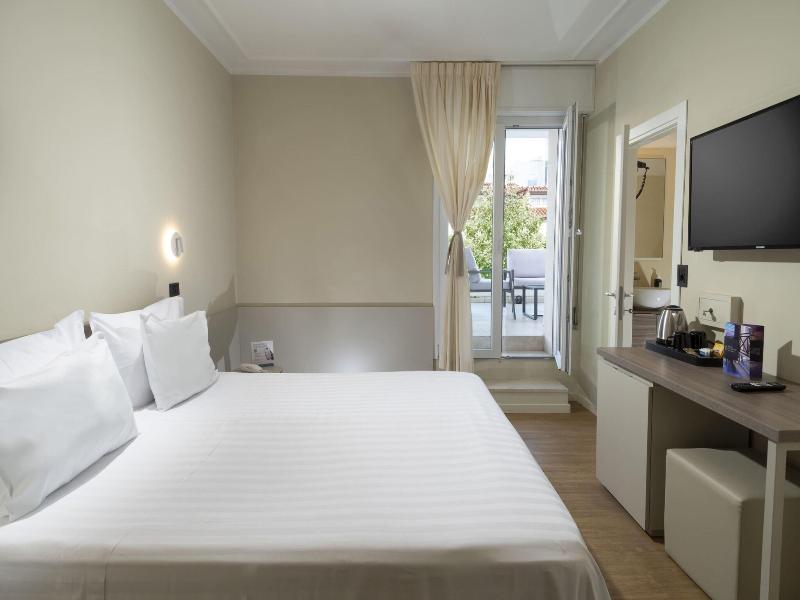 Hotel Estense - Oda
