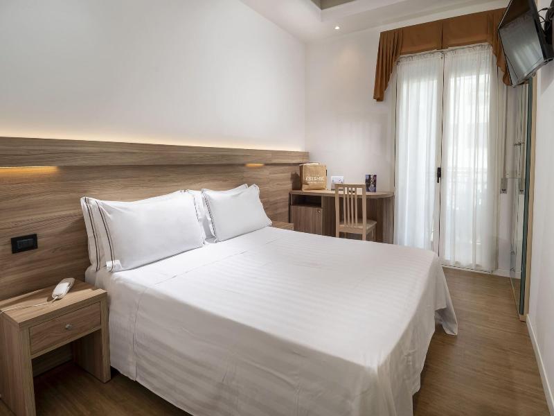 Hotel Estense - Oda