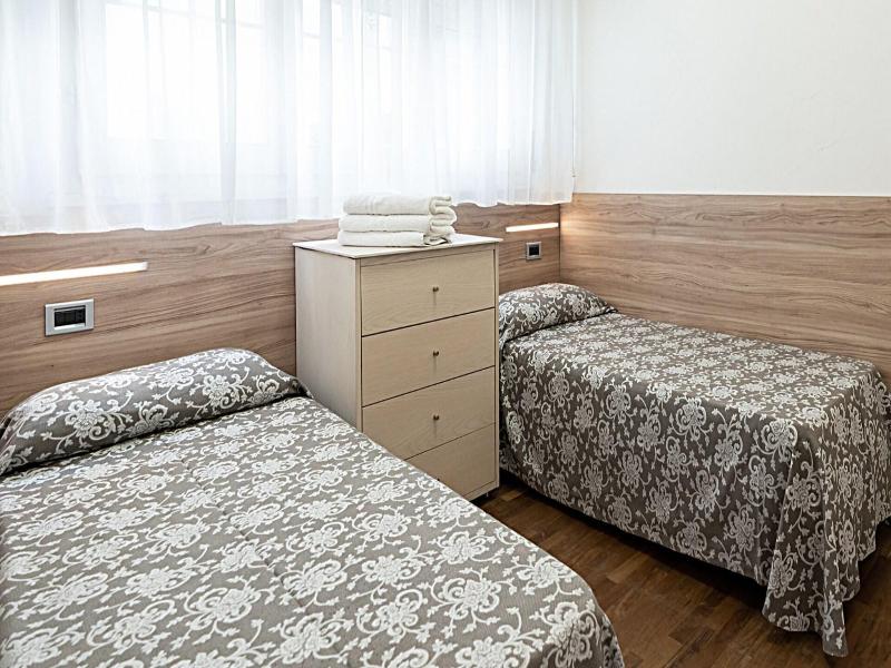 Hotel Estense - Oda