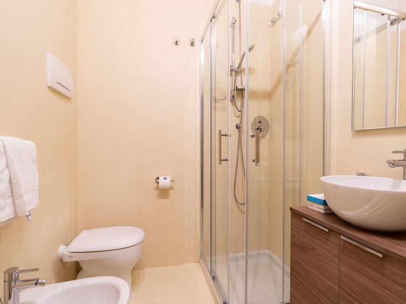 Hotel Estense - Oda