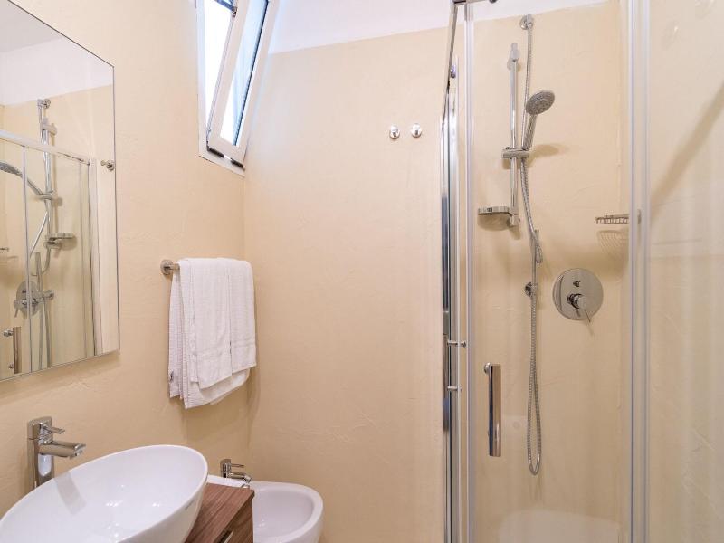 Hotel Estense - Oda