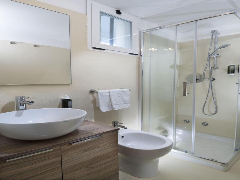 Hotel Estense - Oda