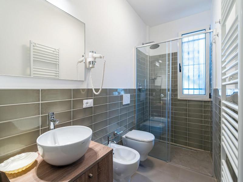 Hotel Estense - Oda